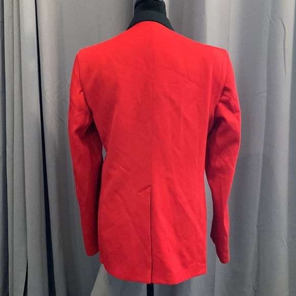 FABULOUS heavy band jacket from The Band man’s Company in Dallas. Great costume! - Picture 9 of 13